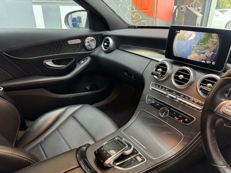 2016 Mercedes-Benz C-Class - photo 10