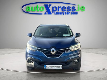 2016 Renault Kadjar - photo 2