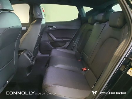 2026 Cupra Leon - photo 6