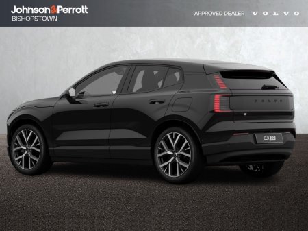 2027 Volvo EX30 - photo 3