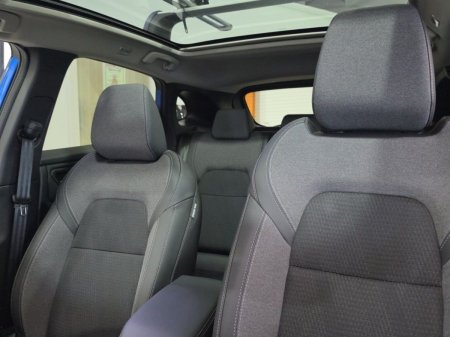 2026 Nissan Qashqai - photo 14