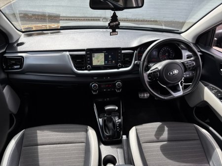 2020 Kia Stonic - photo 10