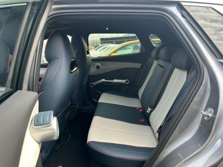2023 BYD ATTO 3 - photo 14