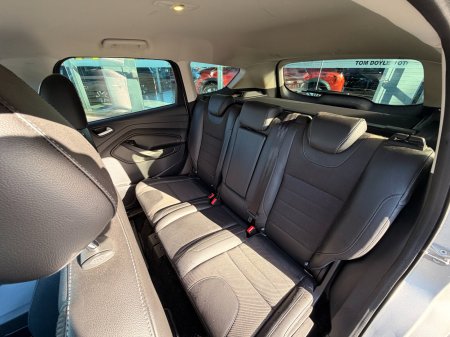 2016 Ford Kuga - photo 10