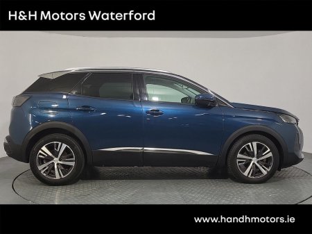 2021 Peugeot 3008 - photo 5