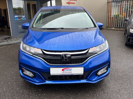 2019 Honda Fit - photo 5