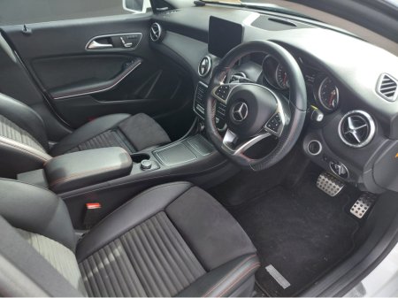 2018 Mercedes-Benz CLA - photo 14