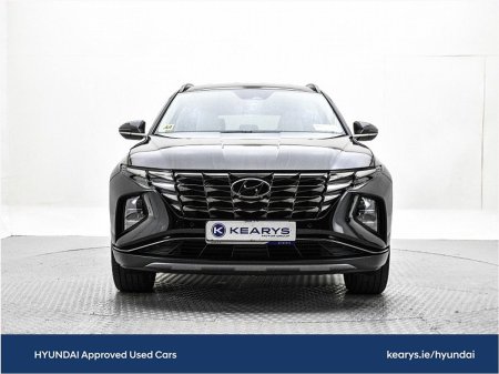2022 Hyundai Tucson - photo 11