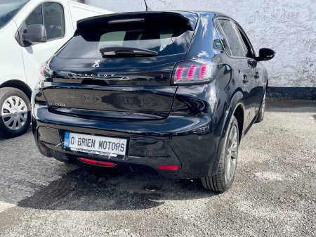 2023 Peugeot 208 - photo 14