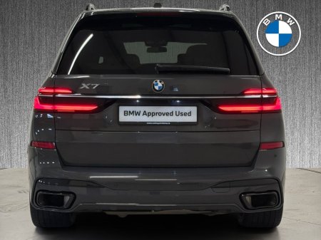 2023 BMW X7 - photo 15