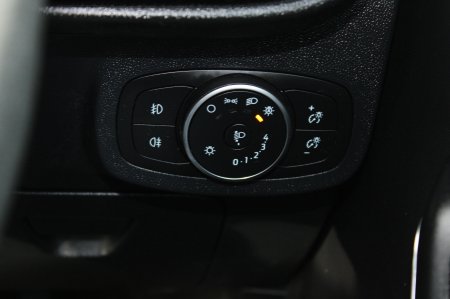 2021 Ford Fiesta - photo 25