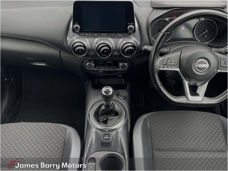 2023 Nissan Juke - photo 8