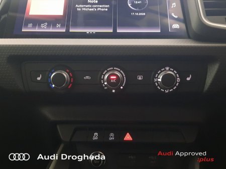 2024 Audi A1 - photo 20