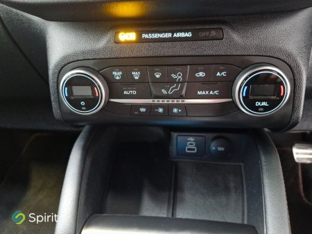 2023 Ford Kuga - photo 26