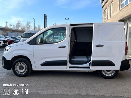 2026 Fiat Doblo - photo 13