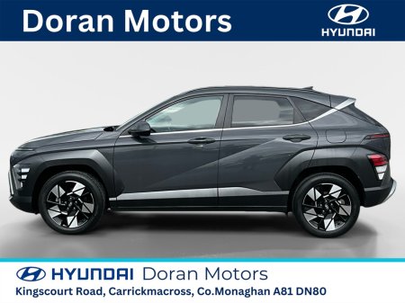 2024 Hyundai KONA - photo 2