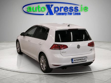 2014 Volkswagen Golf - photo 5