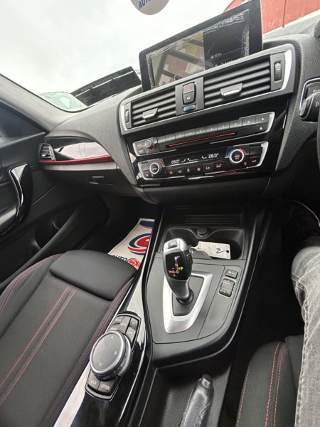 2015 BMW 1-Series - photo 18