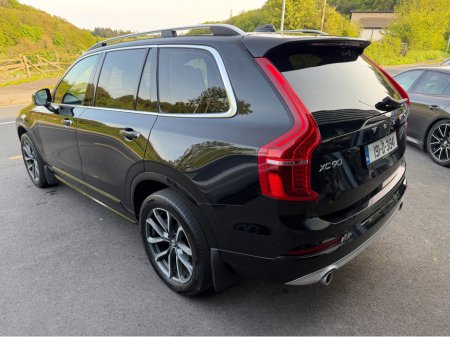 2019 Volvo XC90 - photo 4