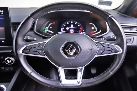 2021 Renault Clio - photo 17