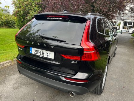 2020 Volvo XC60 - photo 21