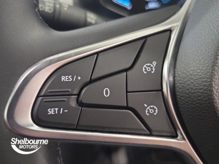 2023 Renault Captur - photo 17