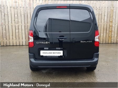 2026 Citroen Berlingo - photo 11