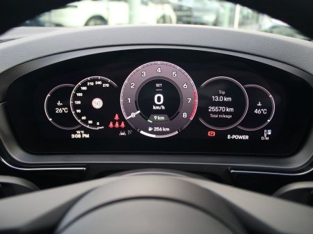 2024 Porsche Cayenne - photo 21