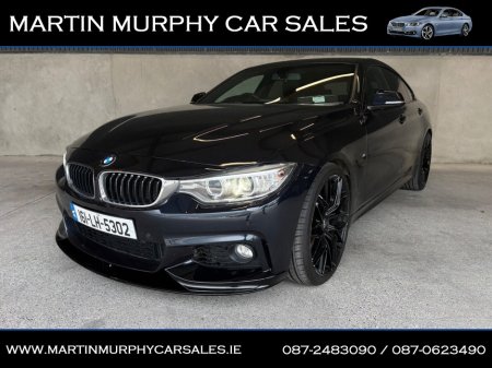 2016 BMW 4-Series - photo 6