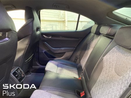 2026 Skoda Octavia - photo 6