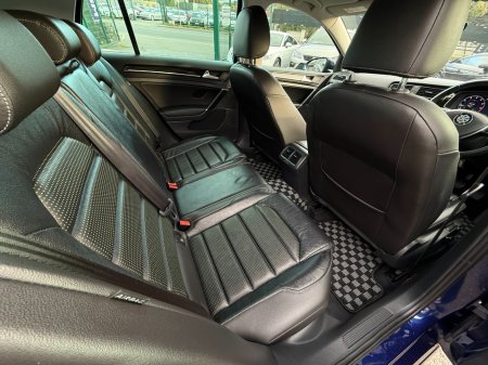 2018 Volkswagen Golf - photo 10