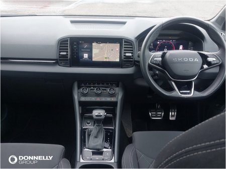 2025 Skoda Karoq - photo 15