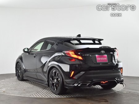 2021 Toyota C-HR - photo 3
