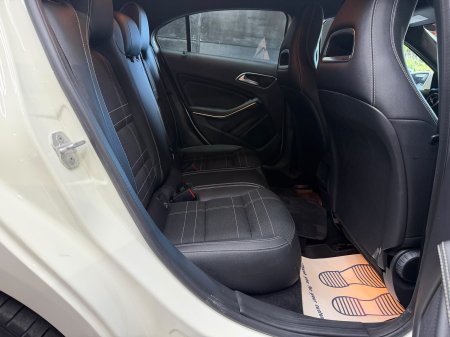 2015 Mercedes-Benz A-Class - photo 21