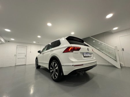2019 Volkswagen Tiguan - photo 14