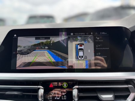 2020 BMW 3-Series - photo 25