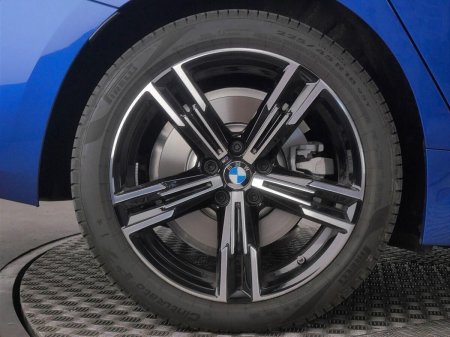 2026 BMW 3-Series - photo 13