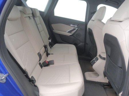 2024 BMW iX1 - photo 11
