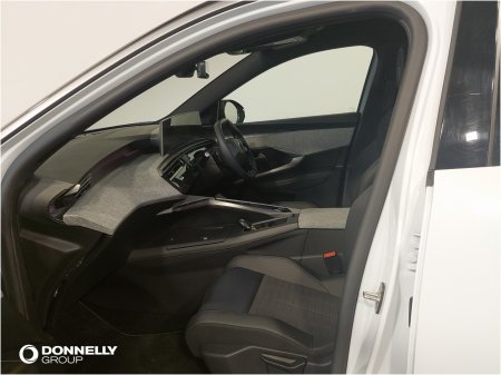 2025 Peugeot 5008 - photo 10