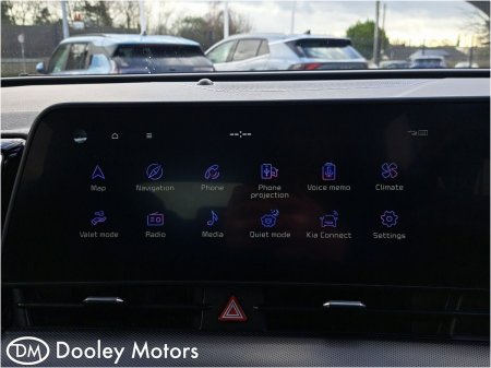 2024 Kia Sportage - photo 14