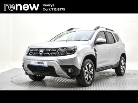 2022 Dacia Duster - photo 16