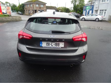 2019 Ford Focus - photo 5