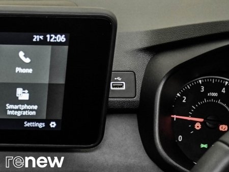 2024 Dacia Sandero Stepway - photo 34