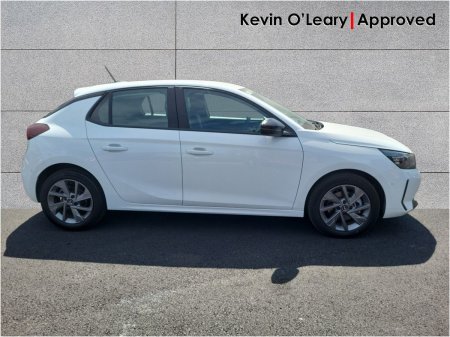 2026 Opel Corsa - photo 6