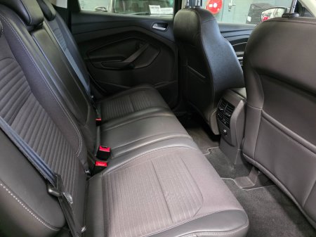 2017 Ford Kuga - photo 12