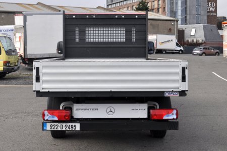 2022 Mercedes-Benz Sprinter - photo 15