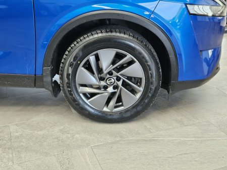 2022 Nissan Qashqai - photo 6