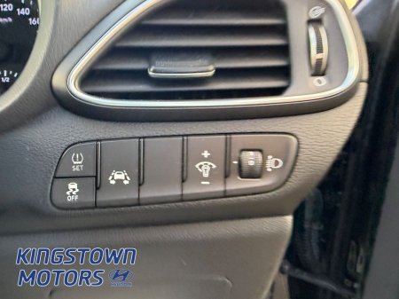 2019 Hyundai i30 - photo 9