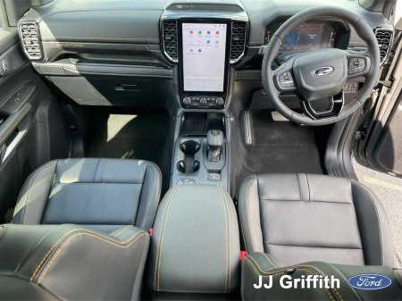 2026 Ford Ranger - photo 9