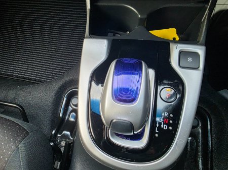 2017 Honda Fit - photo 15